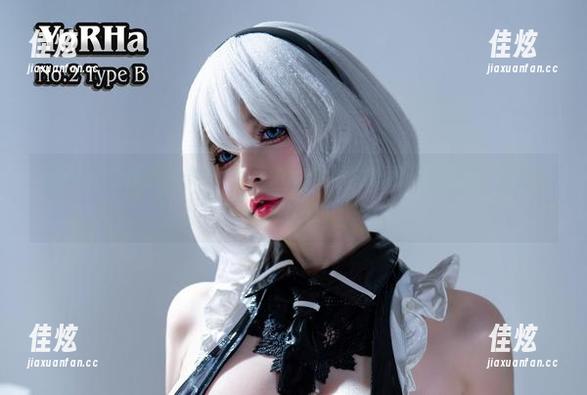 Tiny Asa 瑜伽姿势也能这么美?Tiny Asa的写真原图让我重新审视了我的柔韧性!